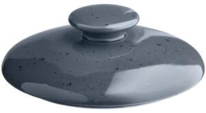 VEGA Lock Alessia till soppskål; 12.5 cm (Ø); Grå; 6 Styck / Förpackning
