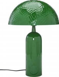 Carter bordslampa - Grön - 45 cm