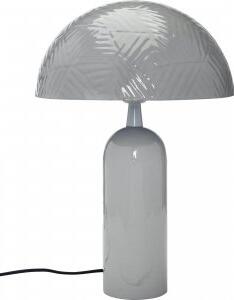 Carter bordslampa - Grå - 45 cm