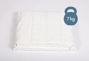 Swedish posture - Weighted Duvet 7kg - lager i Stockholm