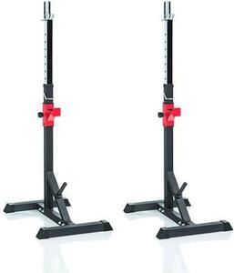 Gymstick - Press and Squat stativ - snabb hemleverans