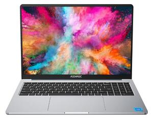 AceMagic AX16 PRO Laptop, Intel Alder Lake N95, 16GB Ram, 512GB HD, Space Grey