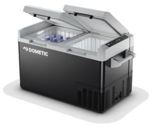 Domtetic - Stor Kylbox CFF70DZ. 70 liter
