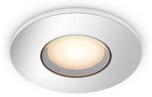 Philips -LED Dimbar badrumslampa Hue ADORE BATHROOM 1xGU10/4,2W/230V IP44