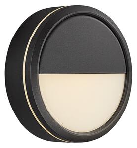 Nordlux -LED Dimbar vägglampa utomhus AVA SMART LED/9,5W/230V IP54