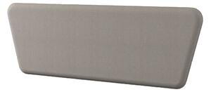 Hilding Vägghängd Retro Sänggavel 120x70 Beige