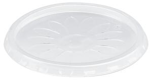 WIMEX Lock för dippbägare; 7 cm (Ø); Transparent; 50 Styck / Förpackning