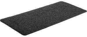 Deltahub - Minimalistic Desk Pad 28 x 63 cm