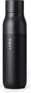Larq - Vattenflaska Obsidian black 500 ml