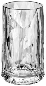 Koziol Snapsglas Shot Club No. 7 Superglas; 4.5cl, 7 cm (H); Transparent; 2 cl & 4 cl Mätrand, 60 Styck / Förpackning