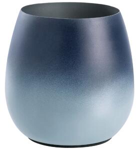 VEGA Vinkylare Lias; 5.5 l, 15.3x21 cm (ØxH); Blå/Vit