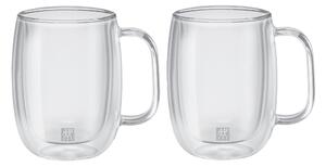 ZWILLING Sorrento Plus Kaffemugg set 350 ml / 2-st