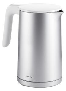 ZWILLING Enfinigy Elektrisk vattenkittel, 1,5 l, Silver