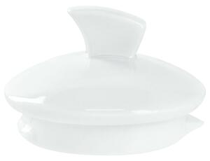 VEGA Reservlock till kaffekanna Vilano; 7.2x4.5 cm (ØxH); Vit; Rund; 4 Styck / Förpackning