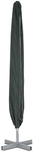 VEGA Skyddshölje parasoll Fiesto; 350x45 cm (LxB); Antracit