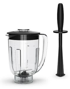 Mixer med Mixerpinne