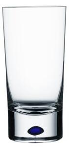 Intermezzo Blå Vattenglas Tumbler 40 cl