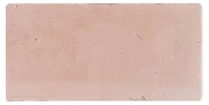 Alteret Handgjort Kakel Natural Terracotta 10x20 cm