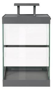 FINCA Lanterna Blomus Steel Grey Medium