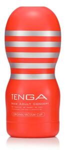 Tenga Original Vakuum Kopp - Små