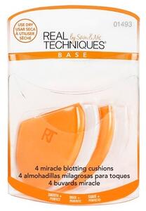 Real Techniques Miracle Blotting Cushions