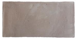 Alteret Handgjort Klinker Terracotta Gris 15x30 cm