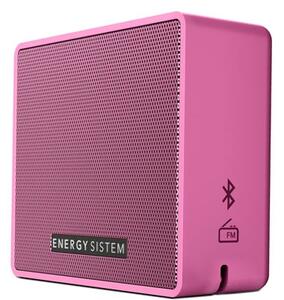 Energy Sistem Musik Låda 1+ Bluetooth Högtalare