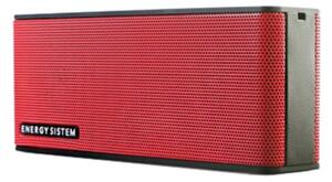 Energy Sistem Musik Låda B2 Bluetooth Högtalare