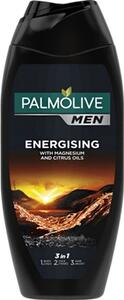 Palmolive Men Energising Shower 250ml