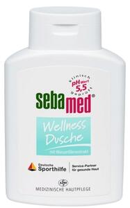 Sebamed Wellness Dusch - 200ml