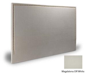 Mattsons Beds Studs Sänggavel 80x120 Vit