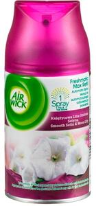 Air Wick Freshmatic Smooth Satin & Moon Lily Refill - 250ml