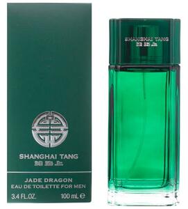 Shanghai Tang Jade Dragon For Men - Eau de Toilette 100ML