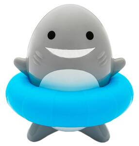 Munchkin Bath Sea Spinner badleksak