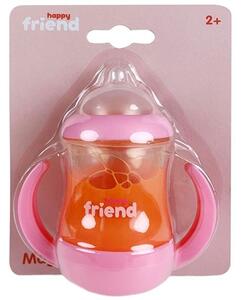 Happy Friend Magic Trainer Cup