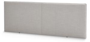 Viking Simplicity Sänggavel Låg 160x85 Beige