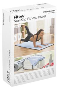 InnovaGoods Halkfri Yoga Handduk
