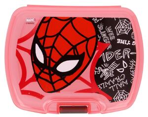 Marvel Spiderman matlåda