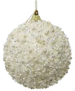 Decoris julgranskula Foam Vit