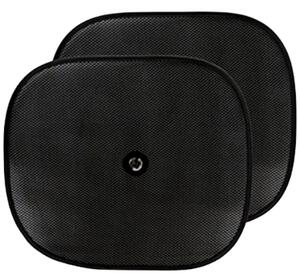 BC Corona solskydd för bil - 44x36cm