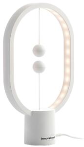 InnovaGoods Magilum lysdioder Bordslampa m. Magnetisk Växla