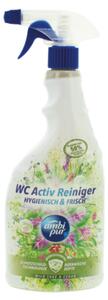 Ambi Pur Wild Sage & Cedar Toilet Cleaner - 750ml