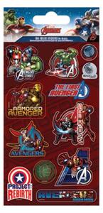 Marvel Avengers Klistermärken