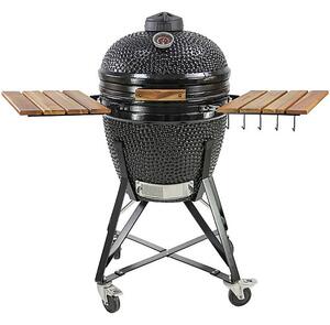 Kamado Sumo - Midi 21" Svart - snabb leverans