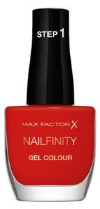 Max Factor Nailfinity Gel Polish 420 Spotlight on Her - 12ml