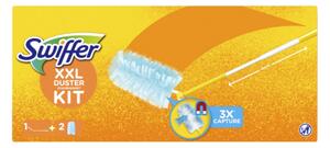Swiffer Duster Kit XXL - Handtag & 2 dukar