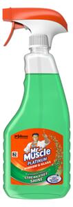 Mr Muscle Platina Fönster & Glas Spray - 500ml