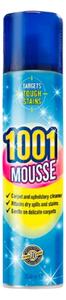 1001 Carpet Cleaner Mousse för mattor - 350 ml
