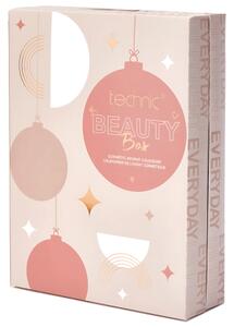 Technic Beauty Box 24 dagars kosmetika Adventskalendar