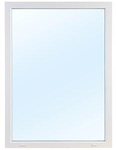 PVC-fönster - Fast 2-glas - U-värde 1,2 + Karmhylsor